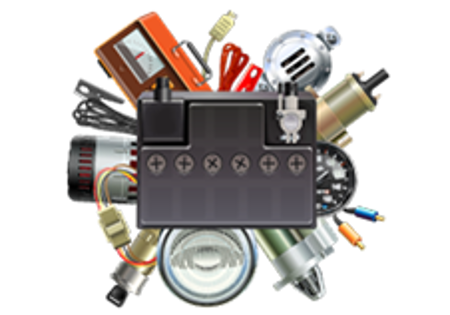 Electrical Parts