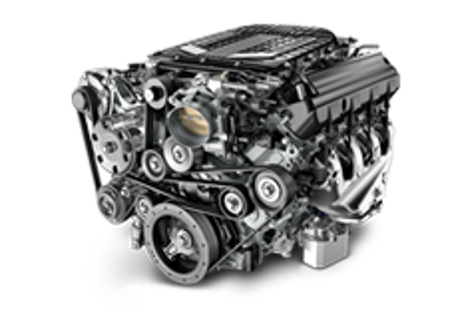 Engine & Parts