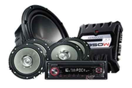 Infotainment Systems