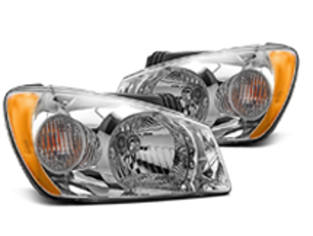 Lights