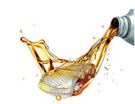 Oil & Lubricants