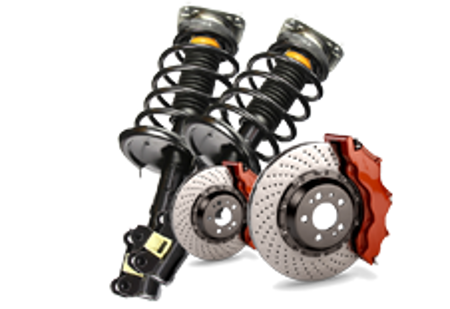 Suspension