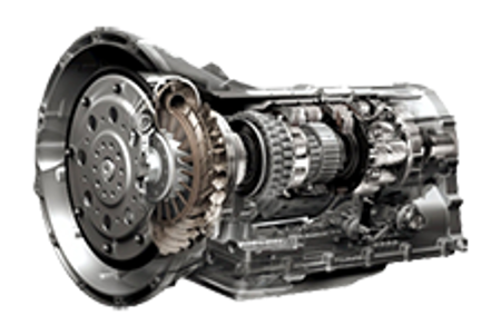 Transmission & Drivetrain