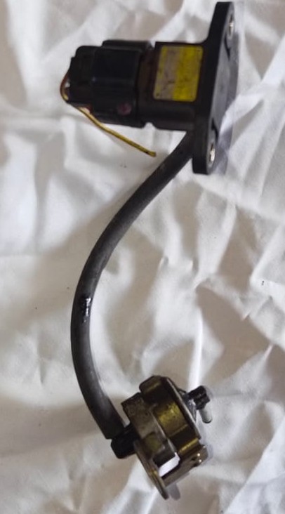 MAP sensor